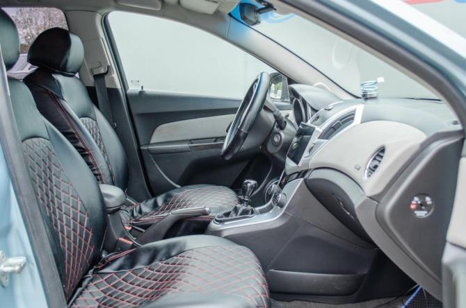 Chevrolet Cruze I Рестайлинг с пробегом 2013 года, цена 699 000 рублей, 160000 км, универсал, Автокод Объявления