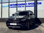 Geely Atlas Pro Екатеринбург  - изображение 24
