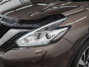 Nissan Murano III (Z52) Красноярск  - изображение 44