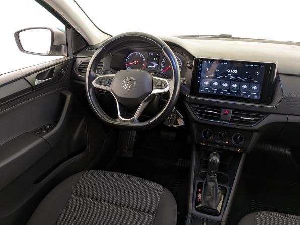Volkswagen Polo VI с пробегом 2020 года, цена 1 550 000 рублей, 81971 км, лифтбек, Автокод Объявления