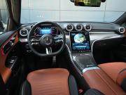 Mercedes-Benz C-Класс V (W206) Новороссийск  - изображение 41