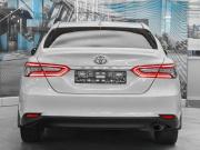 Toyota Camry VIII (XV70) Рестайлинг Москва  - изображение 22