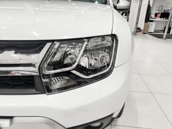 Renault Duster I Рестайлинг с пробегом 2018 года, цена 1 290 000 рублей, 108000 км, внедорожник, Автокод Объявления