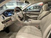 Mercedes-Benz S-Класс VI (W222 C217) Казань  - изображение 42