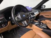 BMW 5 серии VII (G30/G31/G38) Рестайлинг Москва  - изображение 30