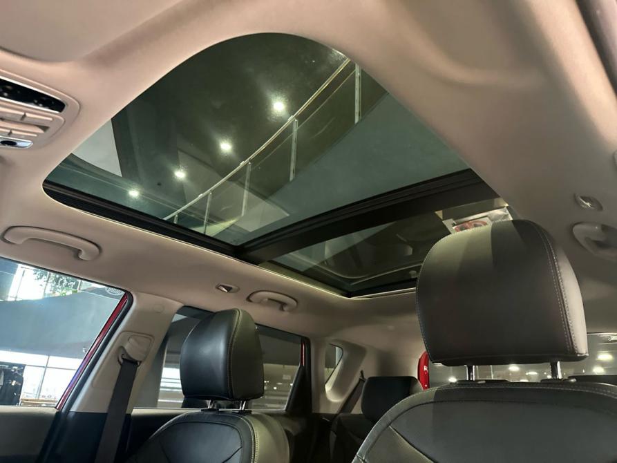 Kia Soul II Рестайлинг Тюмень  - изображение 17