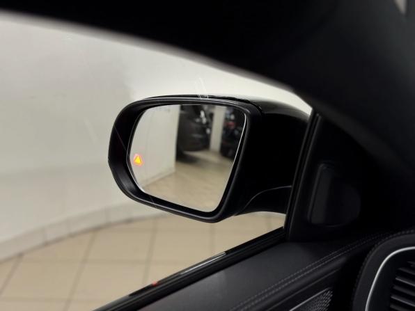 Mercedes-Benz GLE Coupe II (C167) с пробегом 2020 года, цена 7 990 000 рублей, 79746 км, внедорожник, Автокод Объявления
