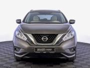 Nissan Murano III (Z52) Москва  - изображение 32
