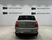 Renault Logan I Рестайлинг Санкт-Петербург  - изображение 25