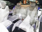 Mercedes-Benz S-Класс VI (W222 C217) Санкт-Петербург  - изображение 46