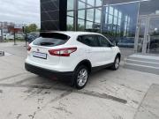 Nissan Qashqai II Новосибирск  - изображение 27