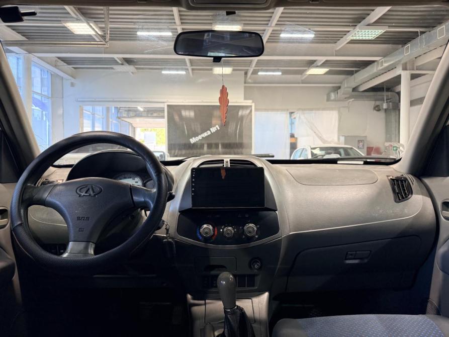 Chery Tiggo (T11) I Челябинск  - изображение 10