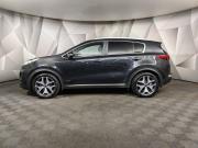 Kia Sportage IV Москва  - изображение 29