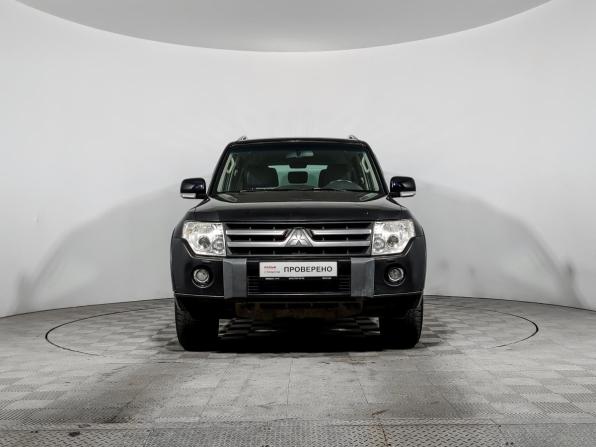 Mitsubishi Pajero IV Рестайлинг 1 с пробегом 2011 года, цена 939 000 рублей, 512198 км, внедорожник, Автокод Объявления