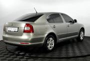Skoda Octavia II (A5) Рестайлинг Нижний Новгород  - изображение 30