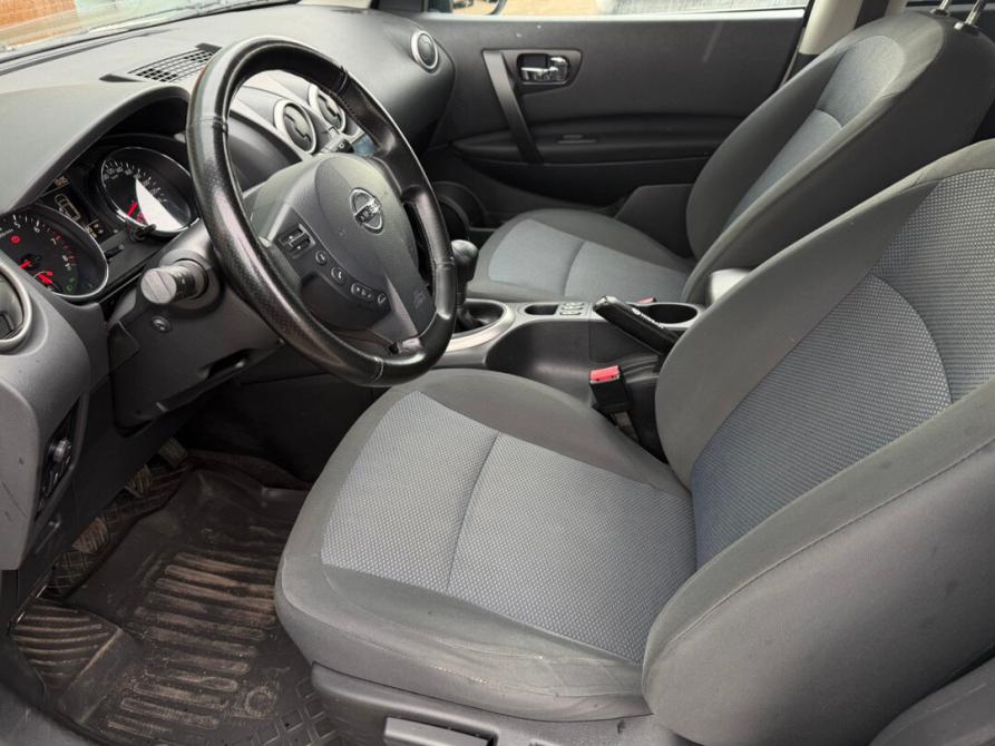 Nissan Qashqai I Рестайлинг Оренбург  - изображение 10