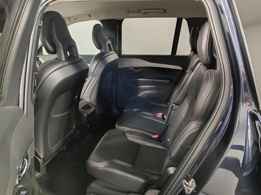 Volvo XC90 II Москва  - изображение 12