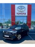 Toyota RAV4 V (XA50) Орел  - изображение 19