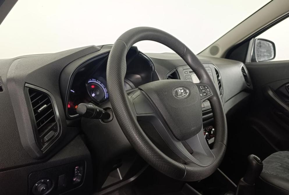 Lada (ВАЗ) XRAY I Волгоград  - изображение 9