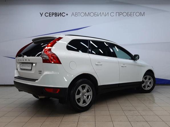 Volvo XC60 I с пробегом 2012 года, цена 1 399 000 рублей, 178853 км, внедорожник, Автокод Объявления