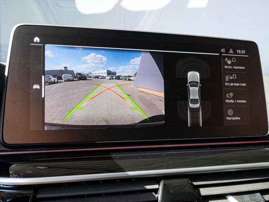 BMW 5 серии VII (G30/G31/G38) Рестайлинг Краснодар  - изображение 13
