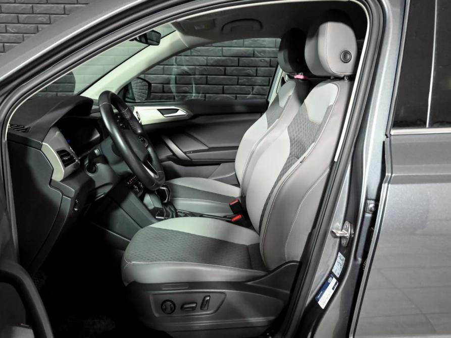 Volkswagen Taos I Екатеринбург  - изображение 10