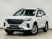 Haval M6 II Кемерово  - изображение 23