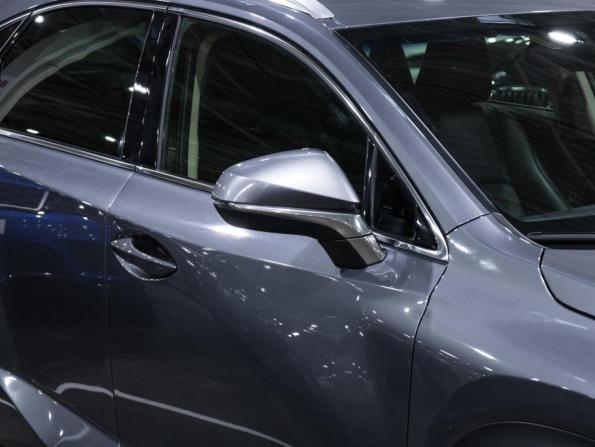 Lexus NX I с пробегом 2017 года, цена 3 275 000 рублей, 98254 км, внедорожник, Автокод Объявления