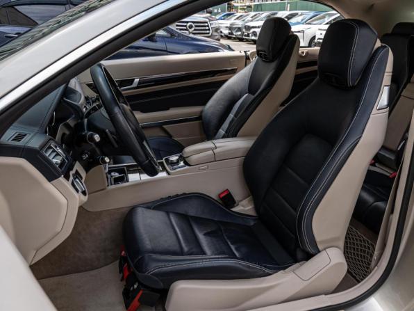 Mercedes-Benz E-Класс IV (W212 S212 C207) Рестайлинг с пробегом 2014 года, цена 2 990 000 рублей, 117637 км, кабриолет, Автокод Объявления