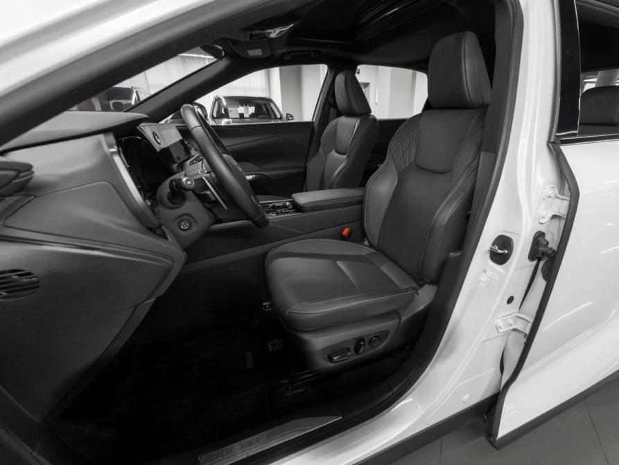 Lexus RX V Москва  - изображение 16