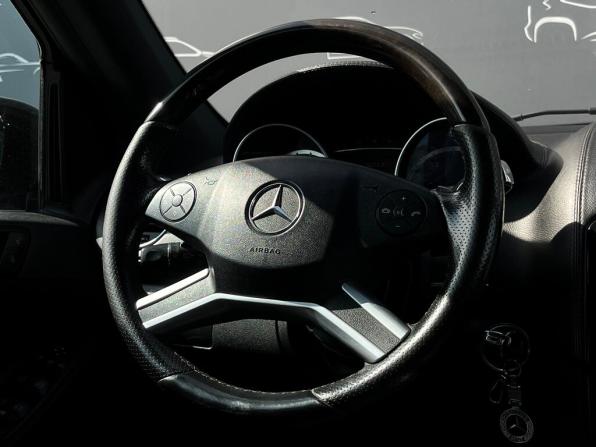 Mercedes-Benz GL-Класс I (X164) Рестайлинг с пробегом 2011 года, цена 1 638 900 рублей, 262991 км, внедорожник, Автокод Объявления