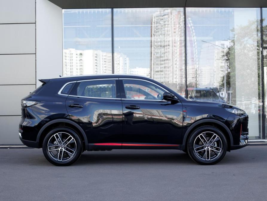 Changan UNI-S I Москва  - изображение 3