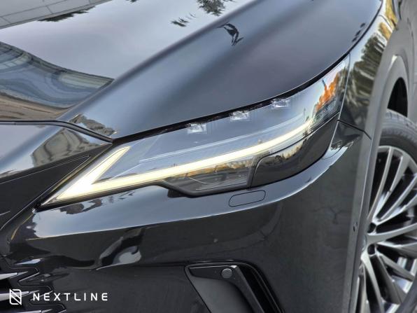 Новый Lexus RX V 2026 года, цена 10 990 000 рублей, внедорожник, Автокод Объявления