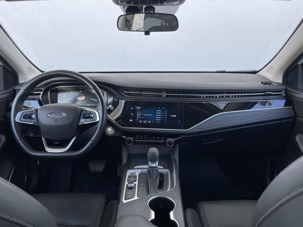 Omoda S5 с пробегом 2024 года, цена 1 297 000 рублей, 43950 км, седан, Автокод Объявления