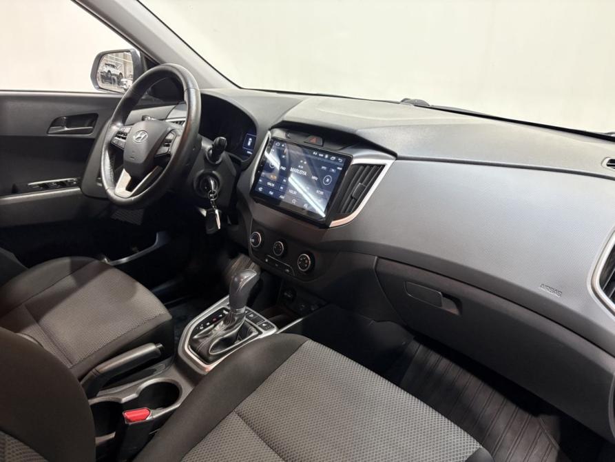 Hyundai Creta I Рестайлинг Курск  - изображение 7