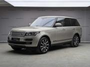 Land Rover Range Rover IV Москва  - изображение 20