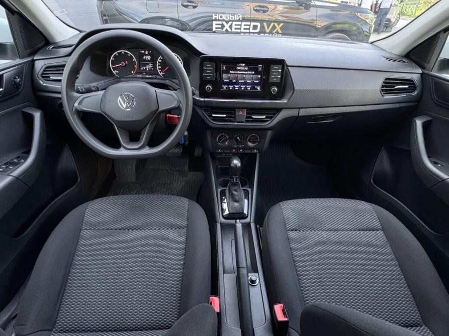 Volkswagen Polo VI Екатеринбург  - изображение 11