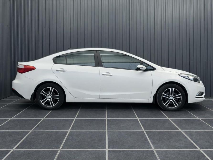 Kia Cerato III Пермь  - изображение 24