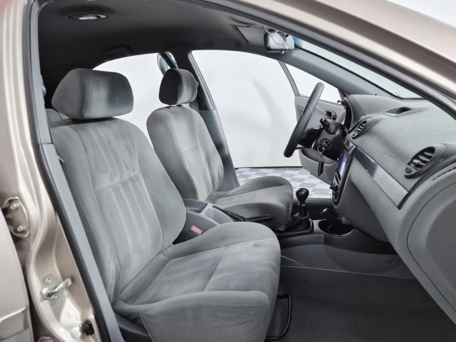 Chevrolet Lacetti I Нижний Новгород  - изображение 11