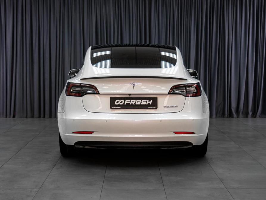 Tesla Model 3 I Тюмень  - изображение 4