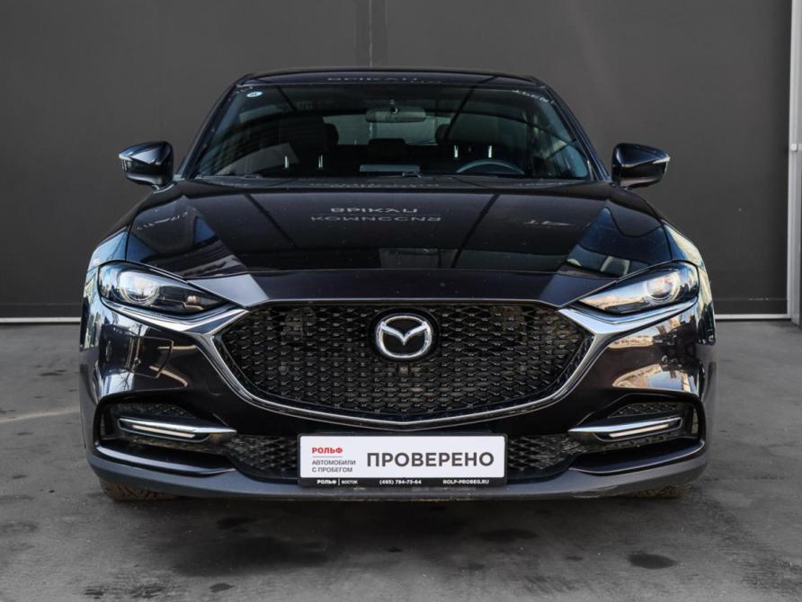 Mazda CX-4 I Рестайлинг Москва  - изображение 2