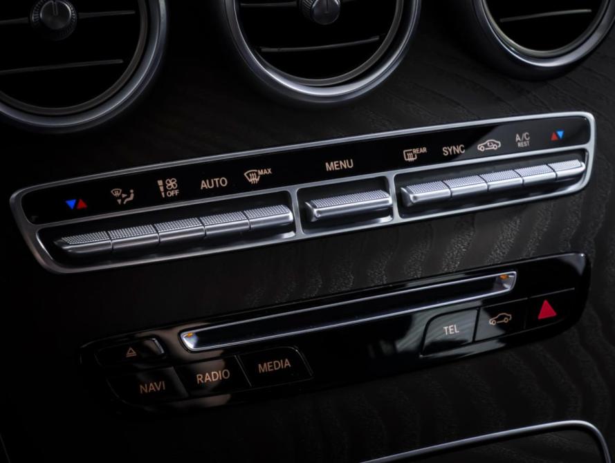 Mercedes-Benz GLC I (X253) Москва  - изображение 16