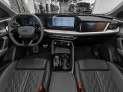 Audi Q5 III Москва  - изображение 36