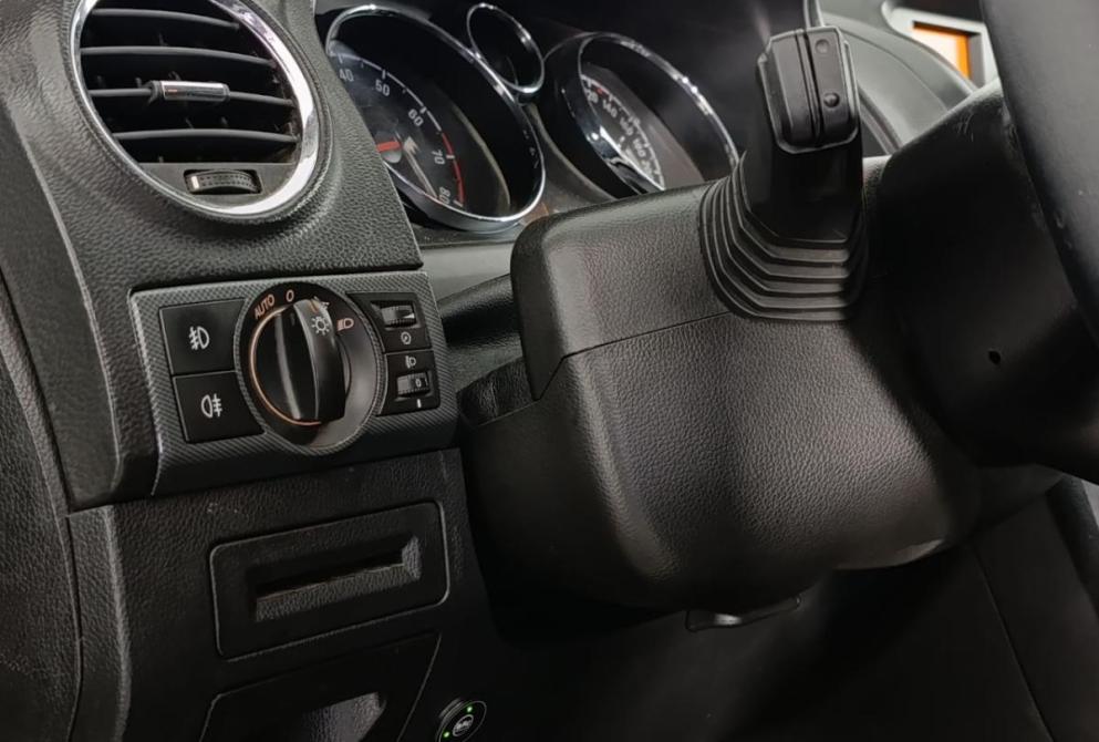 Opel Antara I Рестайлинг Волгоград  - изображение 11