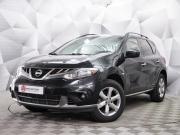 Nissan Murano II (Z51) Рестайлинг Ульяновск  - изображение 22