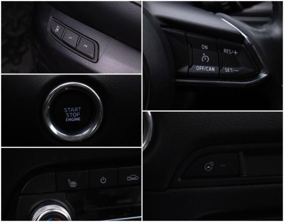 Mazda CX-5 II с пробегом 2019 года, цена 2 995 000 рублей, 47000 км, внедорожник, Автокод Объявления