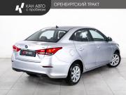 Changan Alsvin Казань  - изображение 20