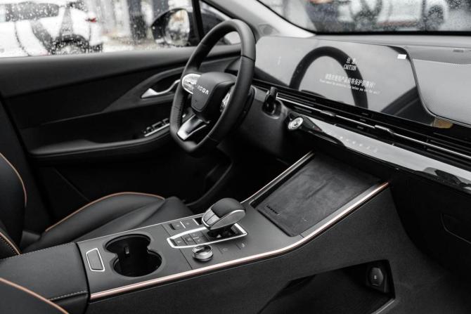 Новый Omoda C5 I Рестайлинг 2024 года, цена 2 479 000 рублей, внедорожник, Автокод Объявления