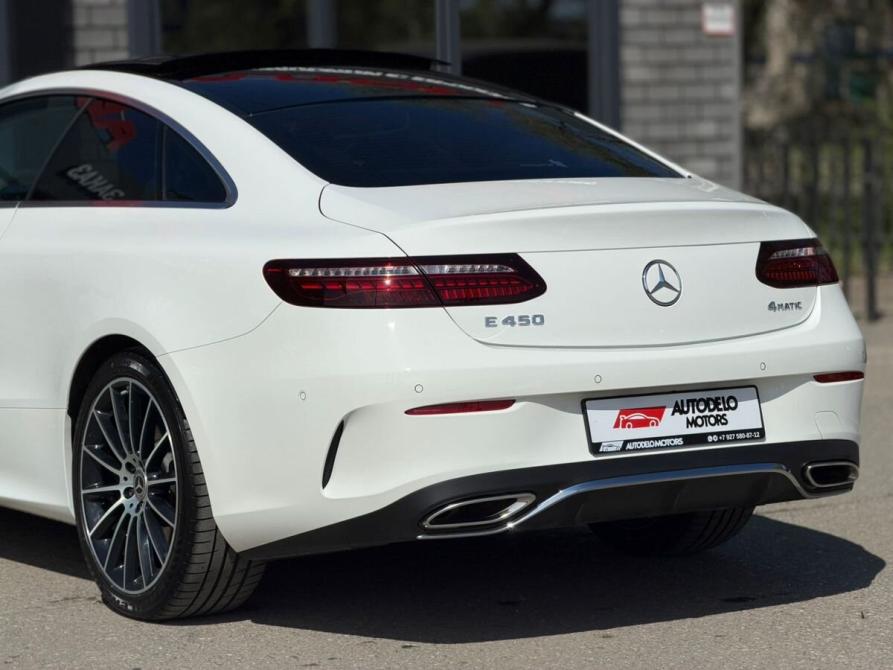 Mercedes-Benz E-Класс V (W213 S213 C238) Рестайлинг Астрахань  - изображение 10