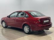 Chevrolet Lacetti I Санкт-Петербург  - изображение 28